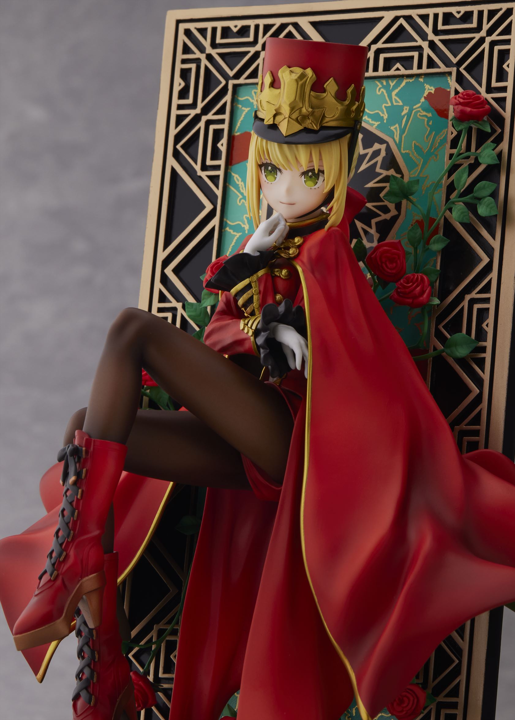 [FGO] WADARCO Exhibition Nero Claudius - 1/7 Scale Figure