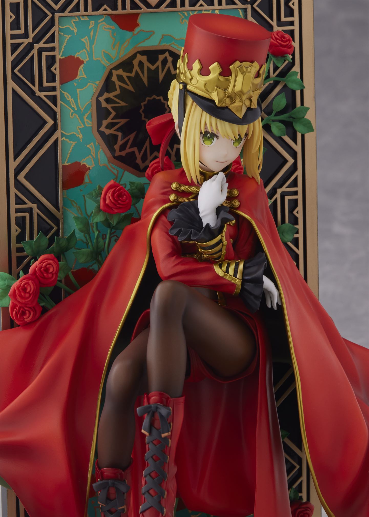 [FGO] WADARCO Exhibition Nero Claudius - 1/7 Scale Figure