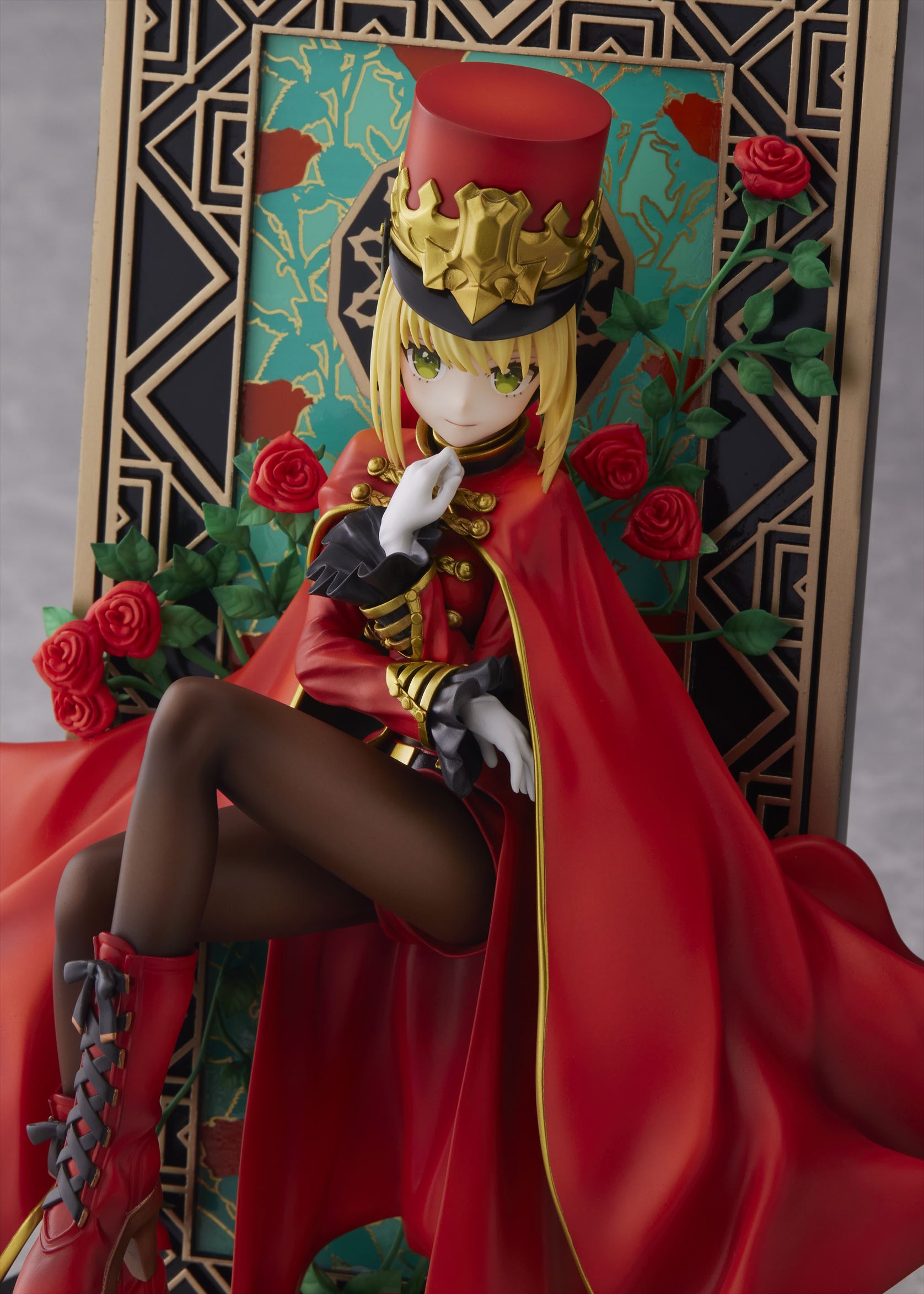 [FGO] WADARCO Exhibition Nero Claudius - 1/7 Scale Figure
