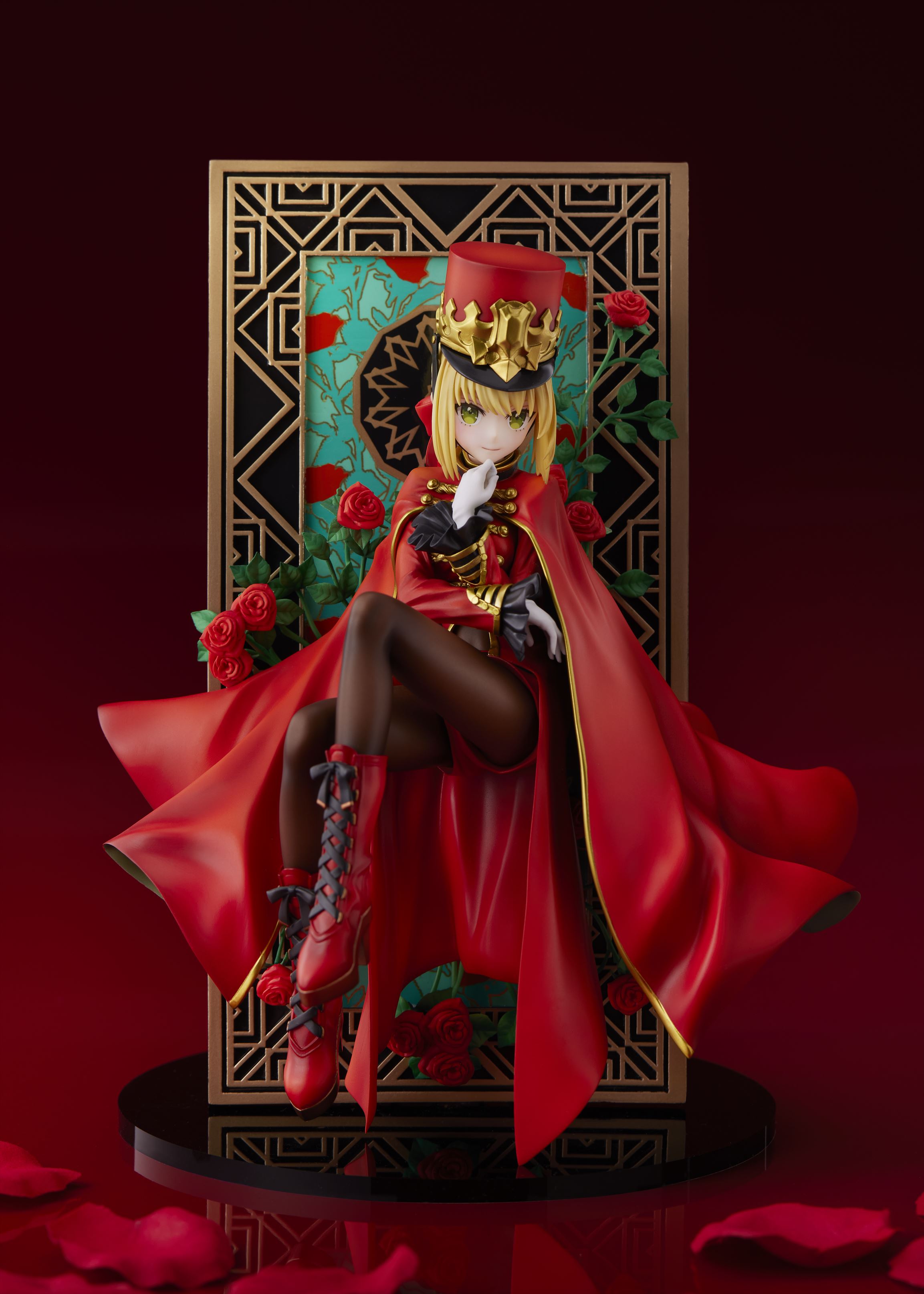 WADARCO Exhibition Nero Claudius - 1/7 Scale Figure | animate USA