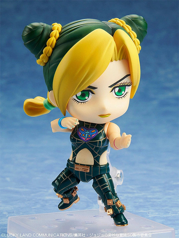 [JoJos Bizarre Adventure] Jolyne Cujoh – Nendoroid 1815
