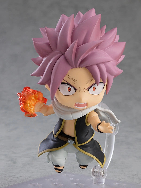 [Fairy Tail] Natsu Dragneel – Nendoroid 1741