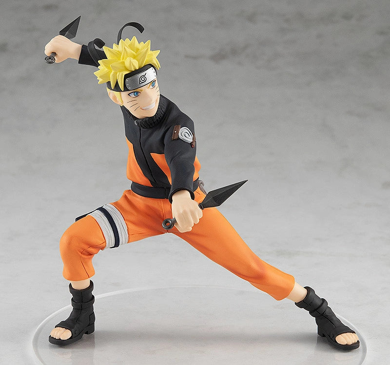[NARUTO Shippuden] Naruto Uzumaki – POP UP PARADE