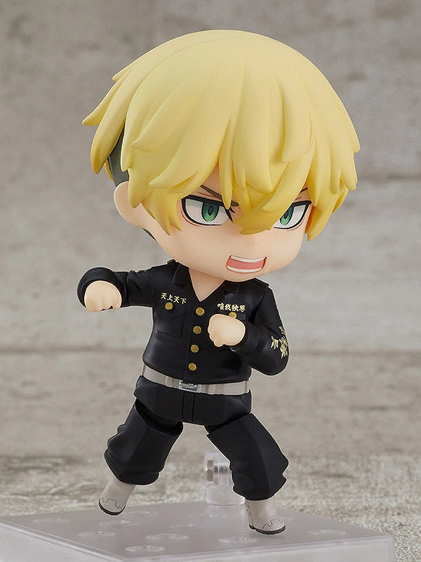 [Tokyo Revengers] Chifuyu Matsuno – Nendoroid 1874