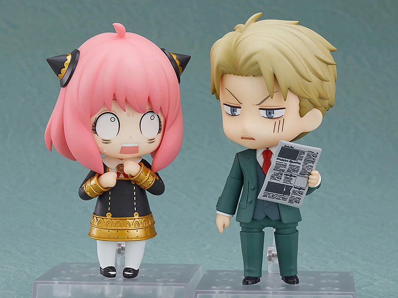 [SPY x FAMILY] Loid Forger – Nendoroid 1901