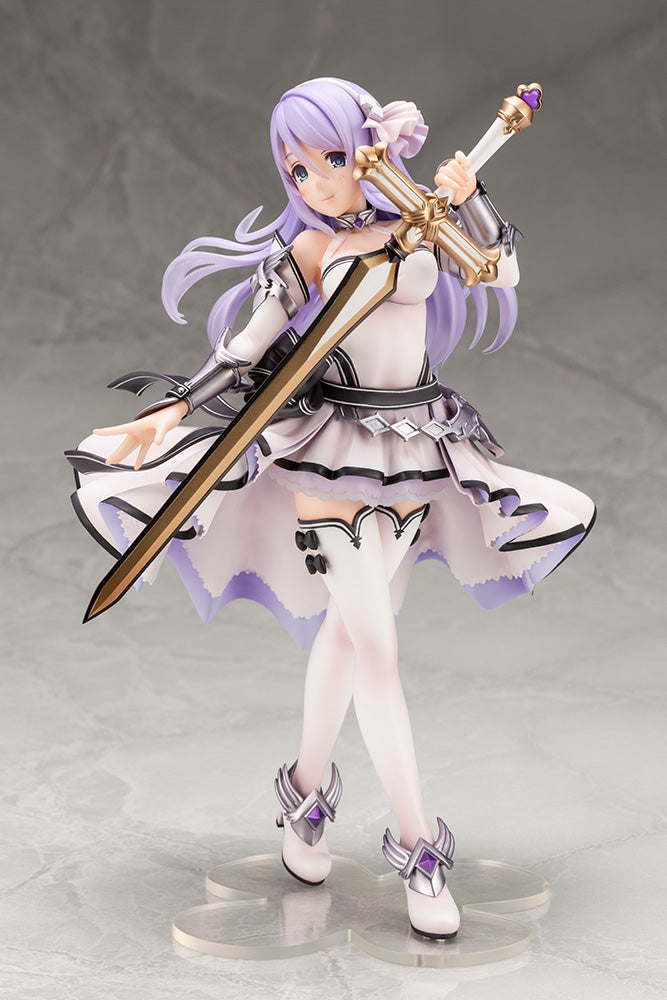 [Princess Connect!] Hoshino Shizuru - 1/7 Scale Figure