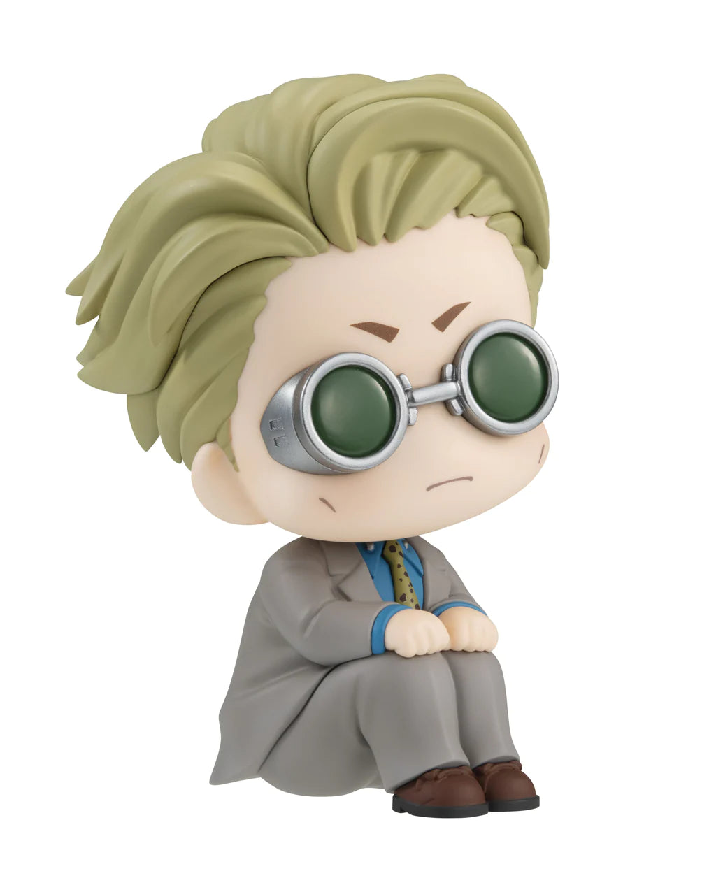 [Jujutsu Kaisen] Nanami Kento – Look Up Series