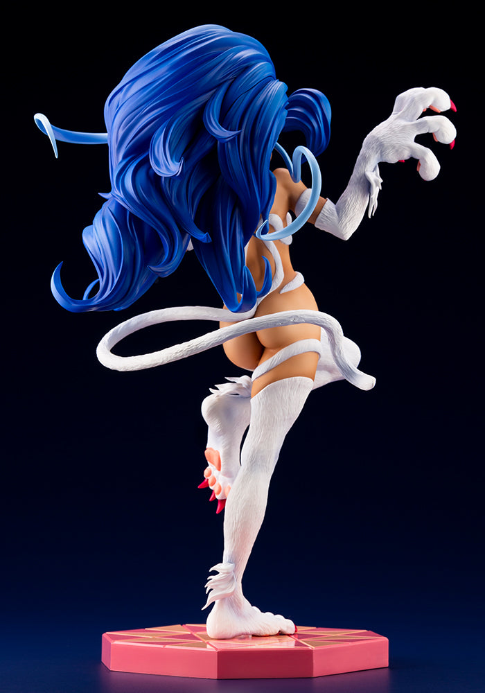 [Darkstalkers] Felicia Bishoujo Statue - 1/7 Scale Figure