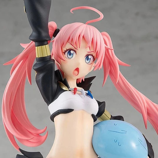 [Tensura: That Time I Got Reincarnated as a Slime] Millim – POP UP PARADE