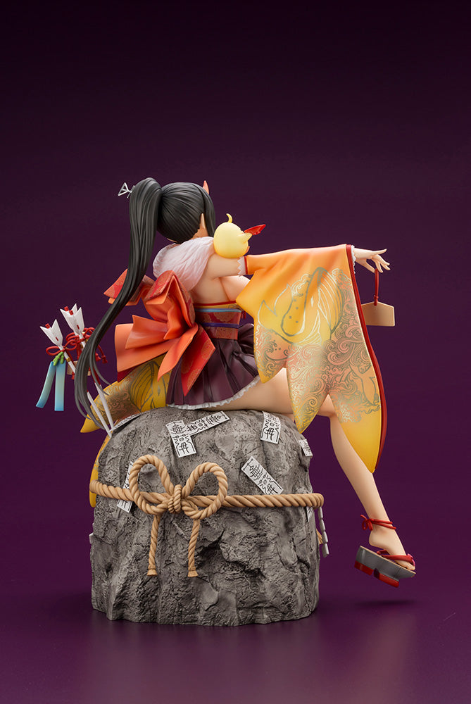 [Azur Lane] Ryuuhou (Firebird's New Year Dance) – 1/7 Scale Figure