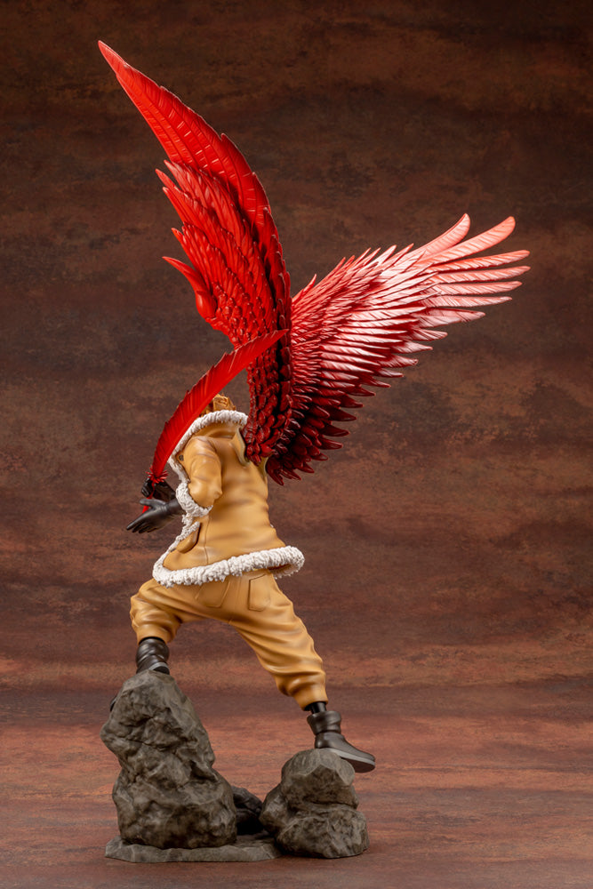[My Hero Academia] ARTFX J HAWKS - 1/8 Scale Figure