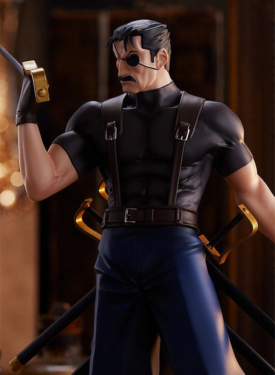 [Fullmetal Alchemist] King Bradley – POP UP PARADE