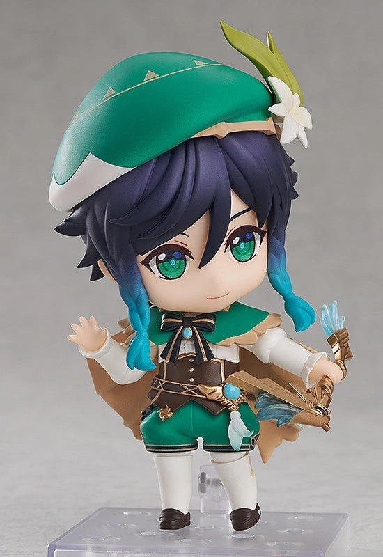 [Genshin Impact] Venti – Nendoroid 1795