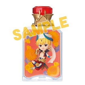 [Fate/Grand Order] Herbarium Flowers for you #2 Gilgamesh – Character Goods