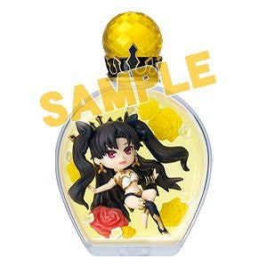 [Fate/Grand Order] Herbarium Flowers for you #4 Ishtar – Character Goods