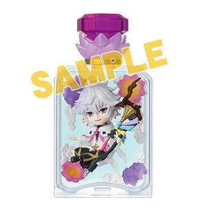 [Fate/Grand Order] Herbarium Flowers for you #3 Merlin – Character Goods