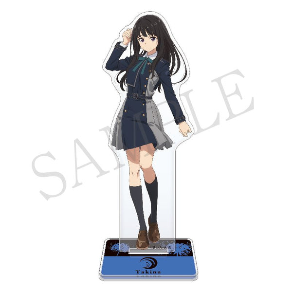 taki　①854545 サイドアクリル taki ①854545 サイドアクリル taki ② 854545サイドアクリル 展示用