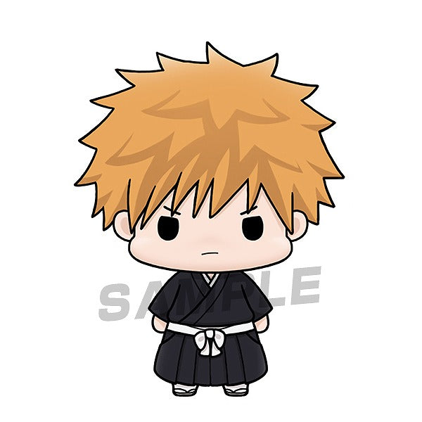 [BLEACH] Chokorin Mascot – Blind Box