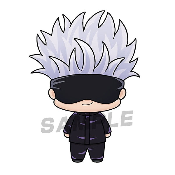 [Jujutsu Kaisen] Chokorin Mascot – Blind Box