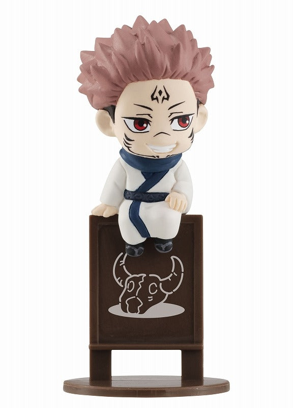[Jujutsu Kaisen] Ochatomo Series (Blind Box -Single)