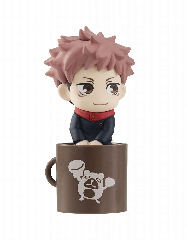 [Jujutsu Kaisen] Ochatomo Series (Blind Box -Single)
