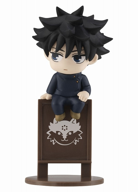 [Jujutsu Kaisen] Ochatomo Series (Blind Box -Single)