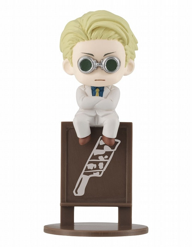 [Jujutsu Kaisen] Ochatomo Series (Blind Box -Single)