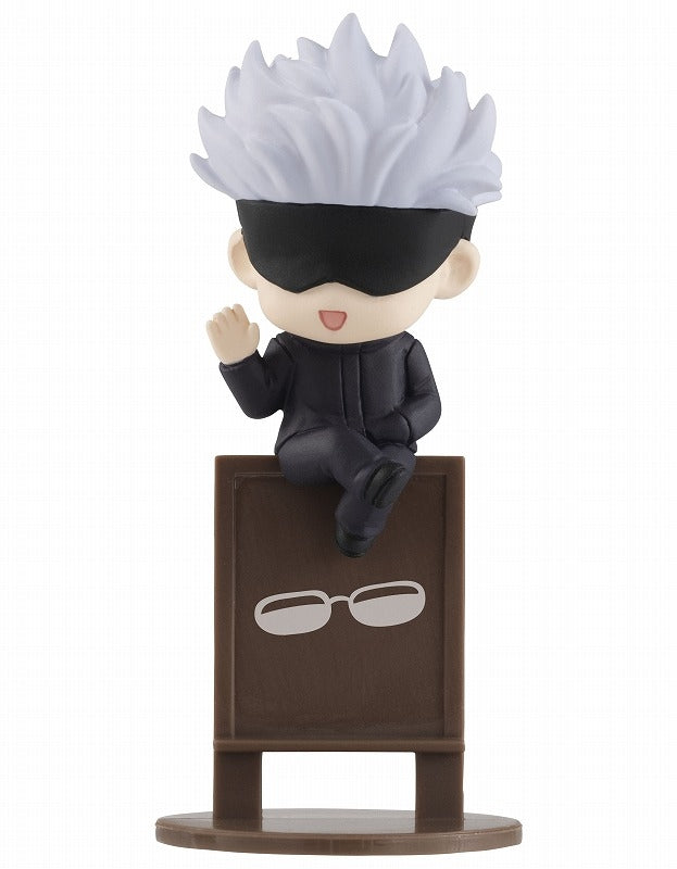 [Jujutsu Kaisen] Ochatomo Series (Blind Box -Single)