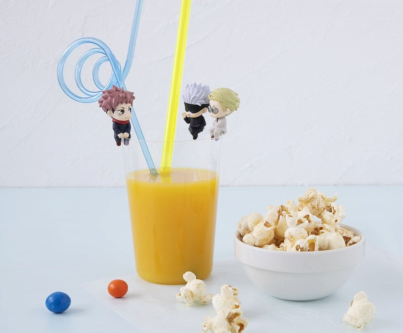 [Jujutsu Kaisen] Ochatomo Series (Blind Box -Single)