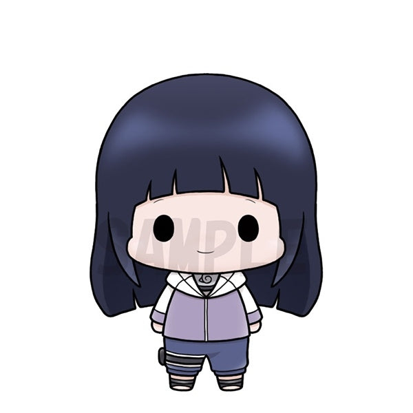 [NARUTO Shippuden] Chokorin Trading Mascot Figure vol.3 (Blind Box -Single)