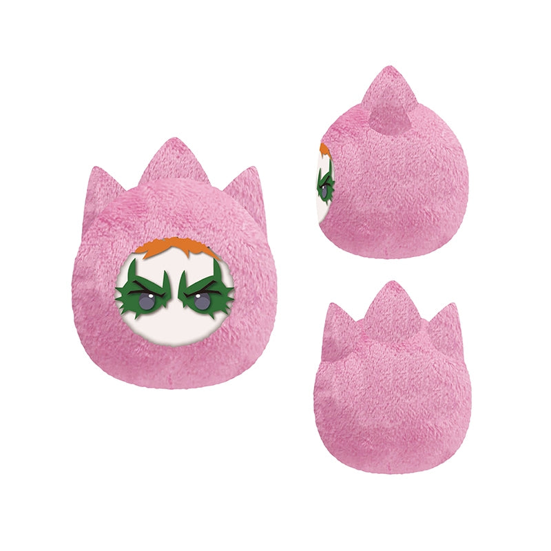 [SK8 the Infinity] Manmaru Round Animal Mascot SHADOW