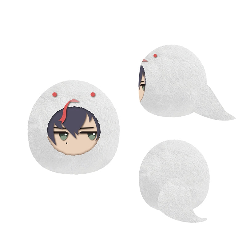 [SK8 the Infinity] Manmaru Round Animal Mascot Snake