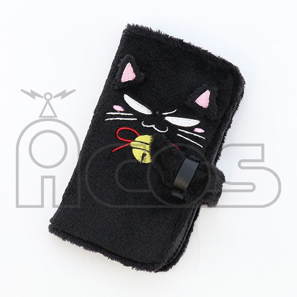 [DAKAICHI] Tonyaka-san Fluffy Smartphone Case