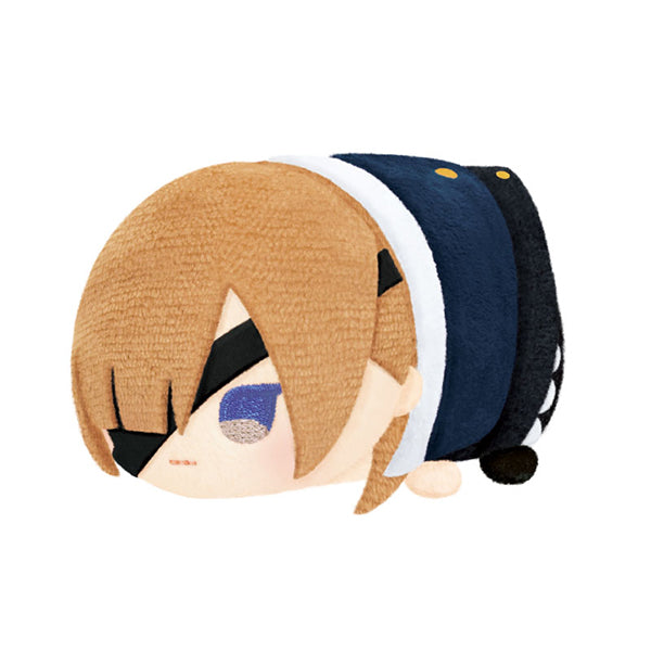 [Fate Series] Mochi Mochi Mascot Plush Vol. 7 (Blind Box -Single) w/ animate Exclusive