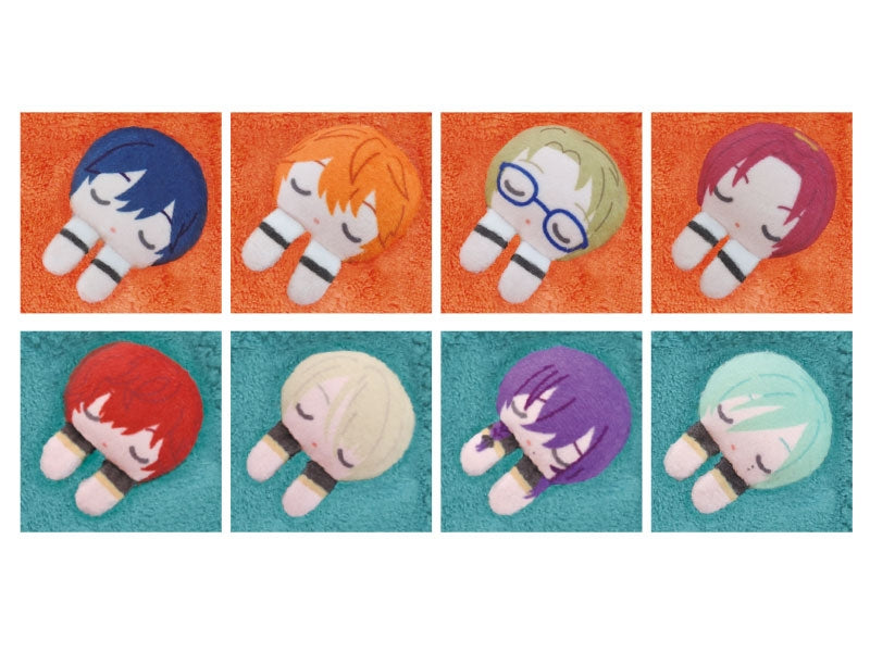 [Ensemble Stars!!] Fuwasuya Mascot Vol. 1 (Blind Box -Single)