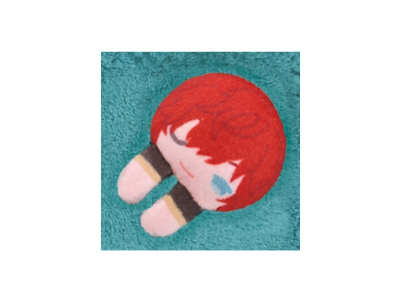 [Ensemble Stars!!] Fuwasuya Mascot Vol. 1 (Blind Box -Single)