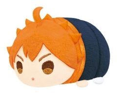 [Haikyu!!] Mochi Mochi Mascot Mini vol. 1 (Blind Box -Single)