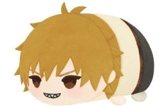 [Chainsaw Man] Mochi Mochi Mascot (Blind Box -Single)