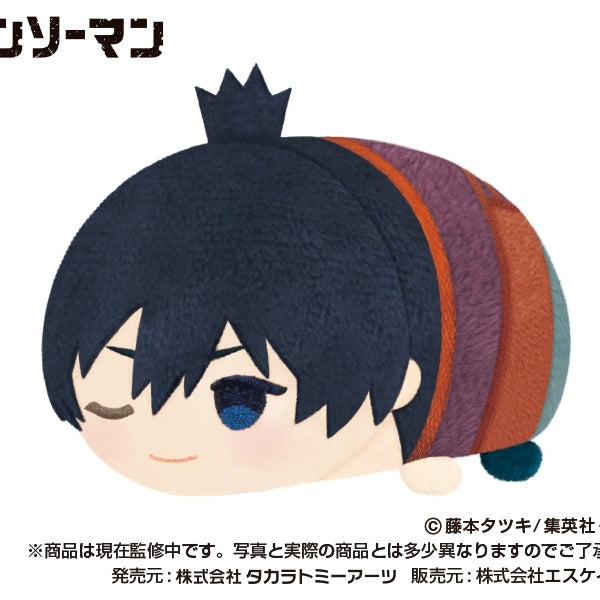 Chainsaw Man] Mochi Mochi Mascot | animate USA