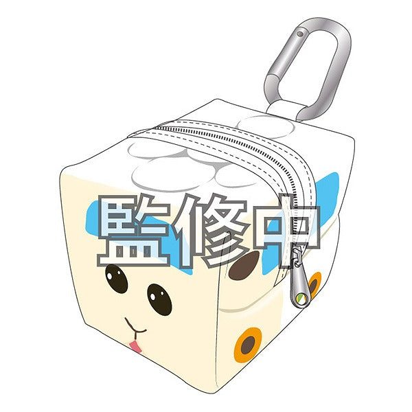 [PUI PUI Molcar] PUI PUI Mol-Pouch 03 Abby – Character Goods