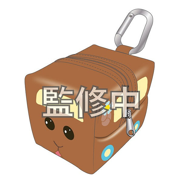 [PUI PUI Molcar] PUI PUI Mol-Pouch 04 Choko – Character Goods