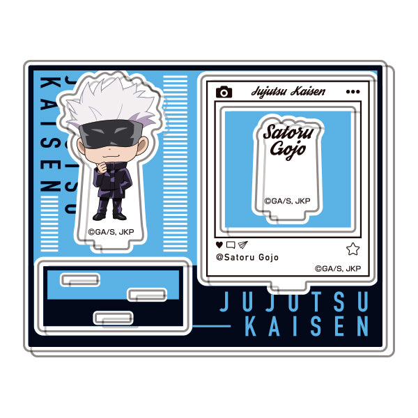 [Jujutsu Kaisen] Acrylic Stand Collection – Blind Box