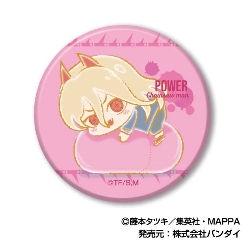 [Chainsaw Man] Hug Meets Badge (Blind Box -Single)