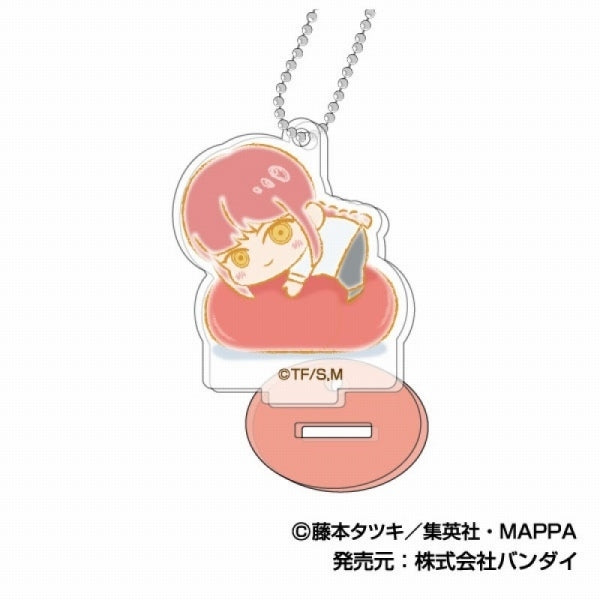 [Chainsaw Man] Hug Meets Stand Mini Acrylic Keychain (Blind Box -Single)