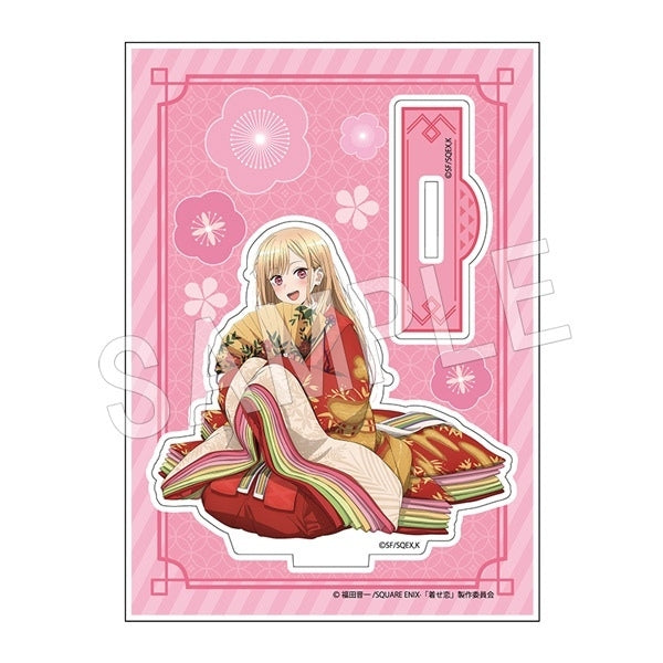 (Goods - Acrylic Stand) [My Dress-Up Darling] Acrylic Stand Marin Kitagawa