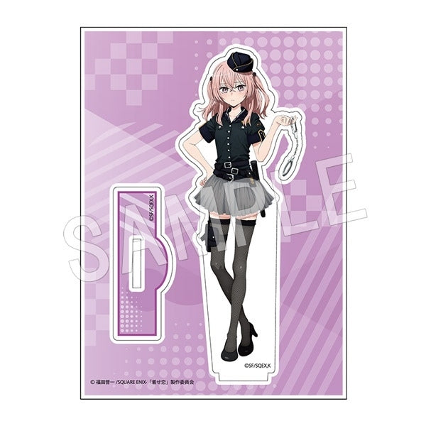 (Goods - Acrylic Stand) [My Dress-Up Darling] Acrylic Stand Sajuna Inui