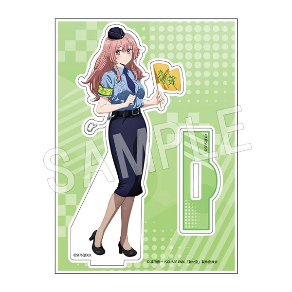 (Goods - Acrylic Stand) [My Dress-Up Darling] Acrylic Stand Shinju Inui