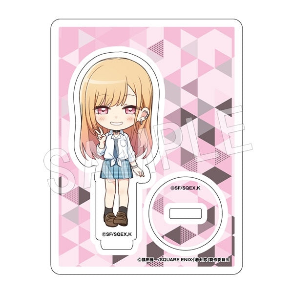 (Goods - Acrylic Stand) [My Dress-Up Darling] Trading Acrylic Stand Chibi ver. (Blind Box -Single)