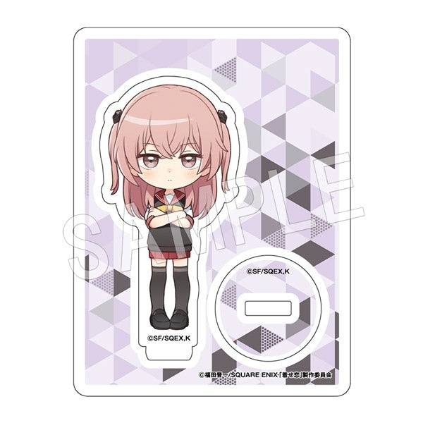 (Goods - Acrylic Stand) [My Dress-Up Darling] Trading Acrylic Stand Chibi ver. (Blind Box -Single)