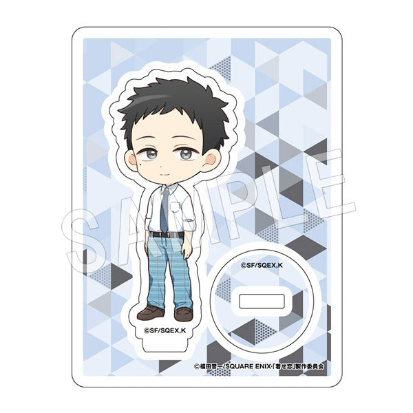 (Goods - Acrylic Stand) [My Dress-Up Darling] Trading Acrylic Stand Chibi ver. (Blind Box -Single)